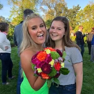 Meet your Posher, Cleo